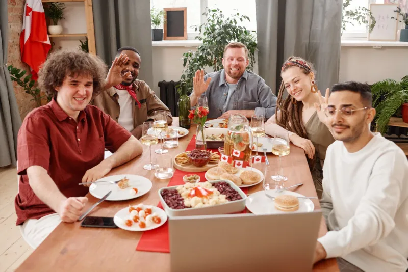 The Friendship Spreadsheet: Why Maintaining Your Social Life Now Feels Like a Part-Time Job You Didn't Apply For