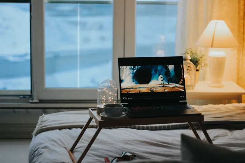 Netflix Knows What You Did Last Login: The Guilt-Free Guide to Password Sharing in the Age of the Crackdown