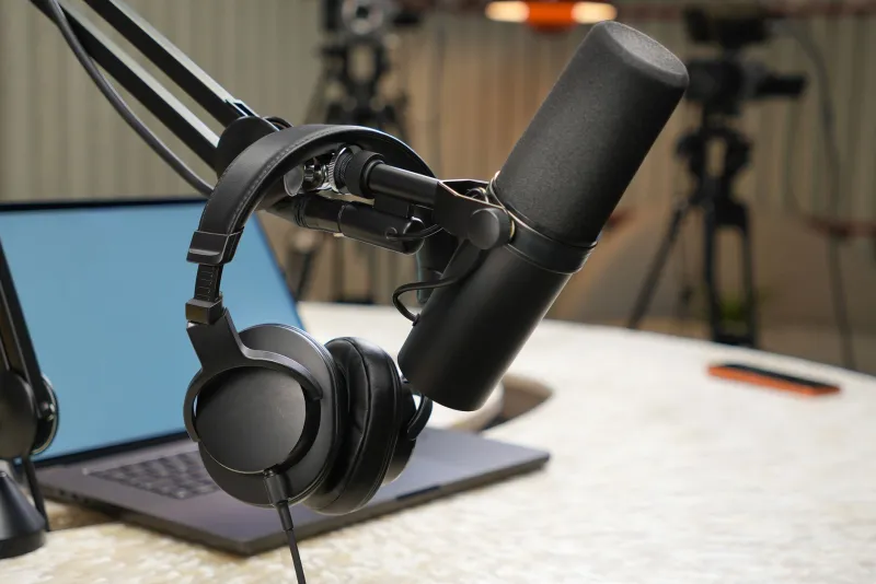 Podcasting Ate Itself: How Your Free Favorite Show Became a $12/Month Subscription