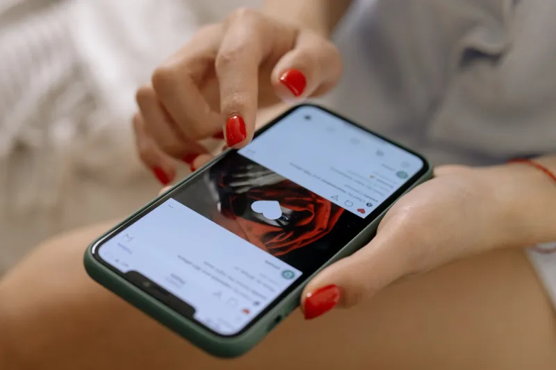 Your Brain on TikTok: A Love Story, a Hostage Situation, and a Possible Breakup